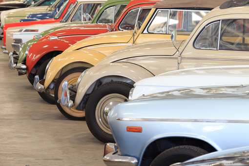 10 Best Auto Shows in South Dakota!