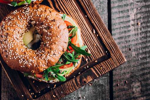 South Dakota's 7 Best Bagel Shops to Visit in 2026!