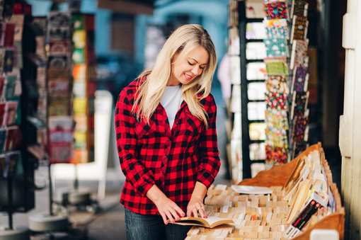 7 Best Bookstores in South Dakota!