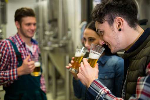 9 Best Breweries in South Dakota!