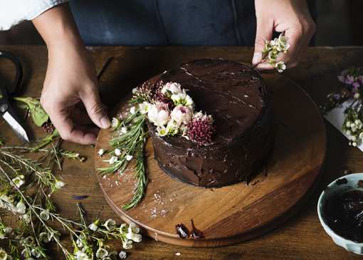 5 Best Cake Shops in South Dakota!