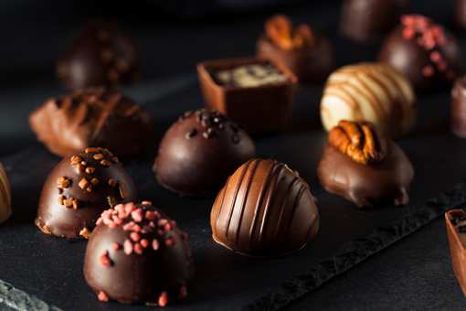 8 Best Chocolate Shops in South Dakota!
