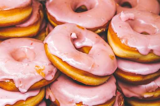 6 Best Doughnut Shops in South Dakota!