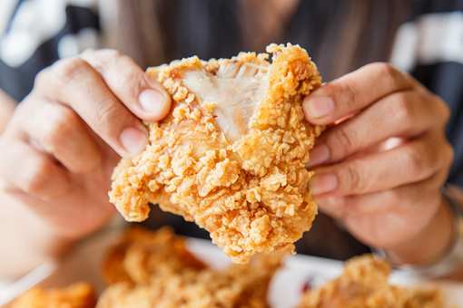 6 Best Fried Chicken Joints in South Dakota for 2025!