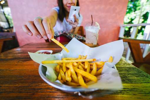 The 8 Best Spots for French Fries in South Dakota!