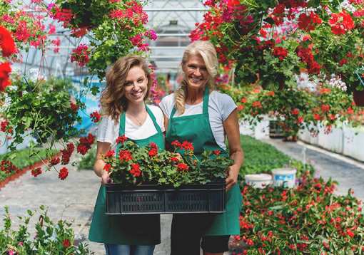 10 Best Garden Centers and Nurseries in South Dakota!