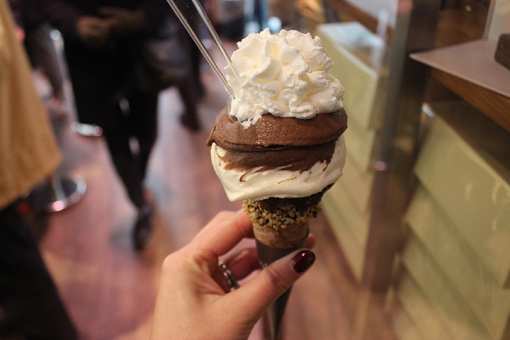 The Best Gelato Places in South Dakota!