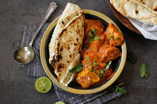 The 7 Best Indian Restaurants in South Dakota!