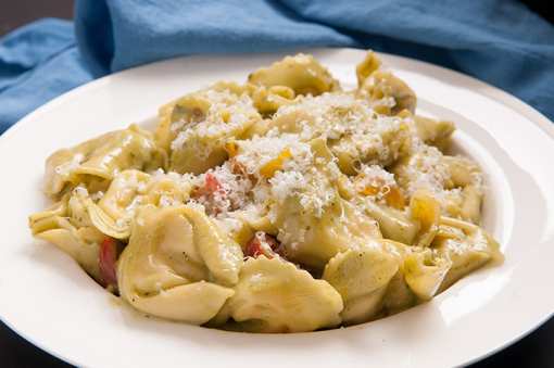 6 Best Italian Restaurants in South Dakota!