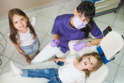 10 Best Kid-Friendly Dentists in South Dakota!