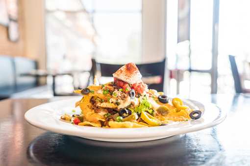 The 9 Best Mexican Restaurants in South Dakota!