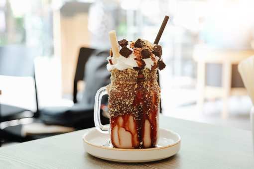 6 Best Milkshakes in South Dakota!