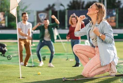 10 Best Mini Golf Courses in South Dakota