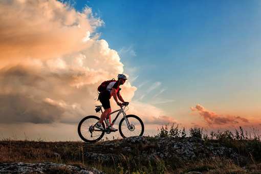 The 10 Best Mountain Biking Trails in South Dakota!