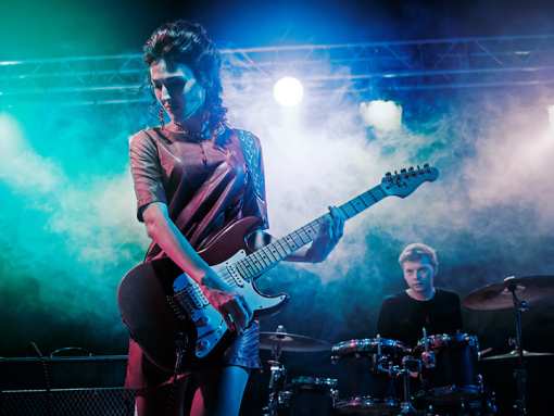 10 Best Live Music Venues in South Dakota!