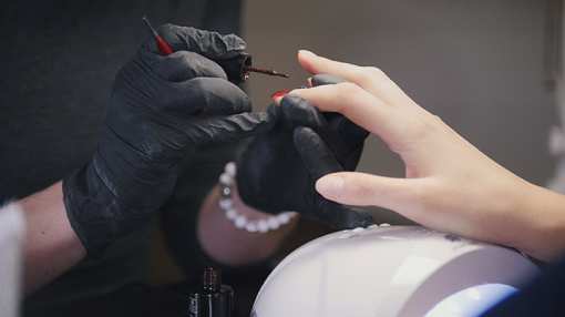 The 8 Best Nail Salons in South Dakota!