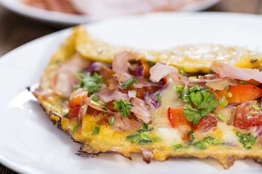 6 Best Omelets in South Dakota!
