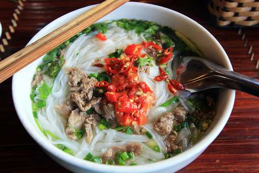 7 Best Pho Restaurants in South Dakota!