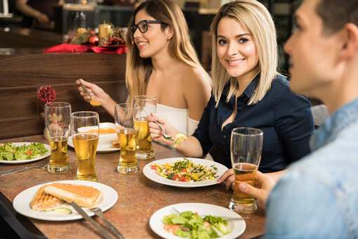 13 Best Restaurants in South Dakota!