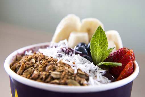 6 Best Smoothie Places in South Dakota!