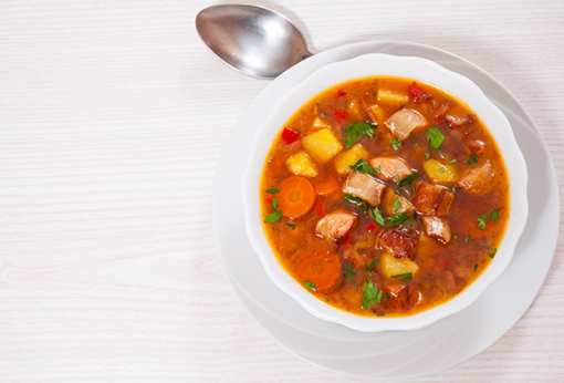 Best Soup Places in South Dakota!