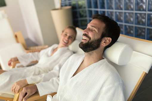 The Best Spa Hotels in South Dakota!
