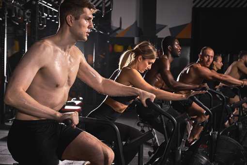 8 Best Spin Classes in South Dakota