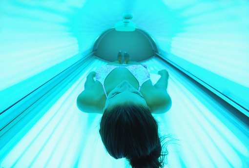 The 6 Best Tanning Salons in South Dakota!