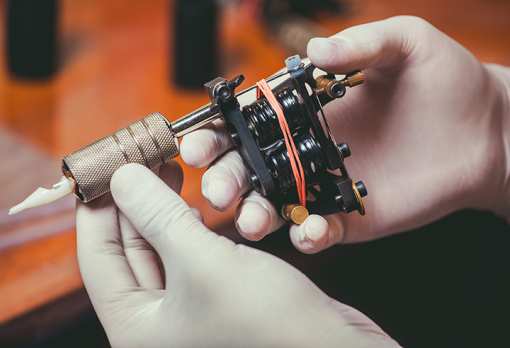 The 9 Best Tattoo Parlors in South Dakota!